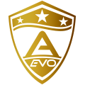 LOGO ALAUZY EVO 3