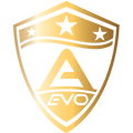 LOGO ALAUZY EVO Original