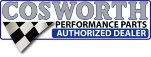 LOGO COSWORTH