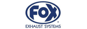 LOGO FOX ECHAPPEMENT