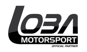 LOGO LOBA TURBO