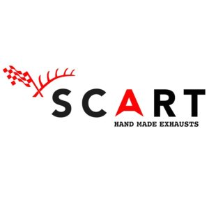 LOGO SCART ECHAPPEMENT