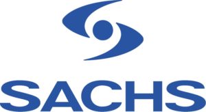 LOGO SACHS EMBRAYAGE