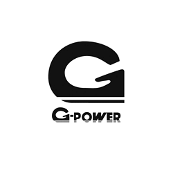 LOGO G-Power Préparateur