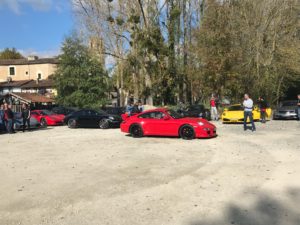 ALAUZY AUTOS CAZERES SUPERCARS