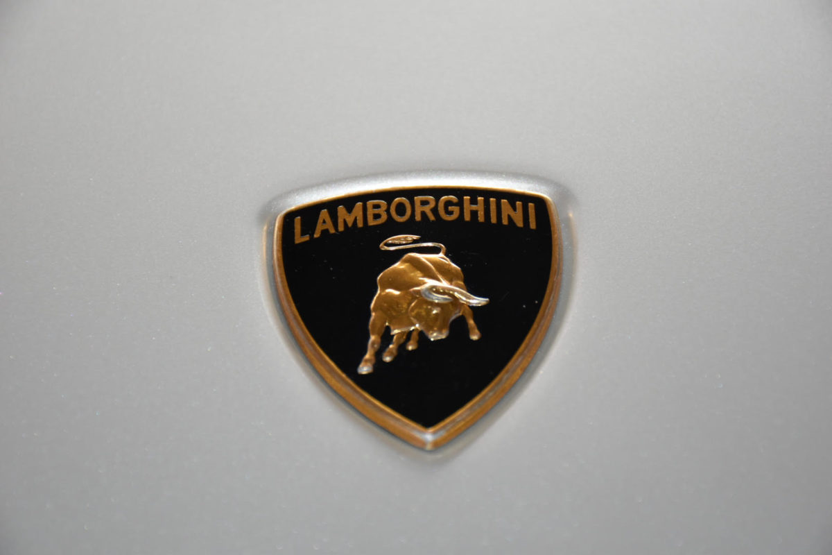 Lamborghini Gallardo Performante PremiumShield