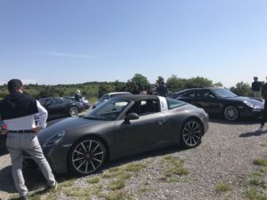 Porsche Dimanche Toulouse Midi-Pyrénées ALAUZY AUTOS