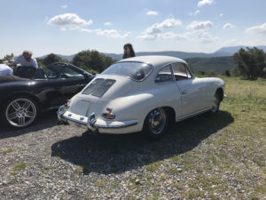 Porsche Dimanche Toulouse Midi-Pyrénées ALAUZY AUTOS