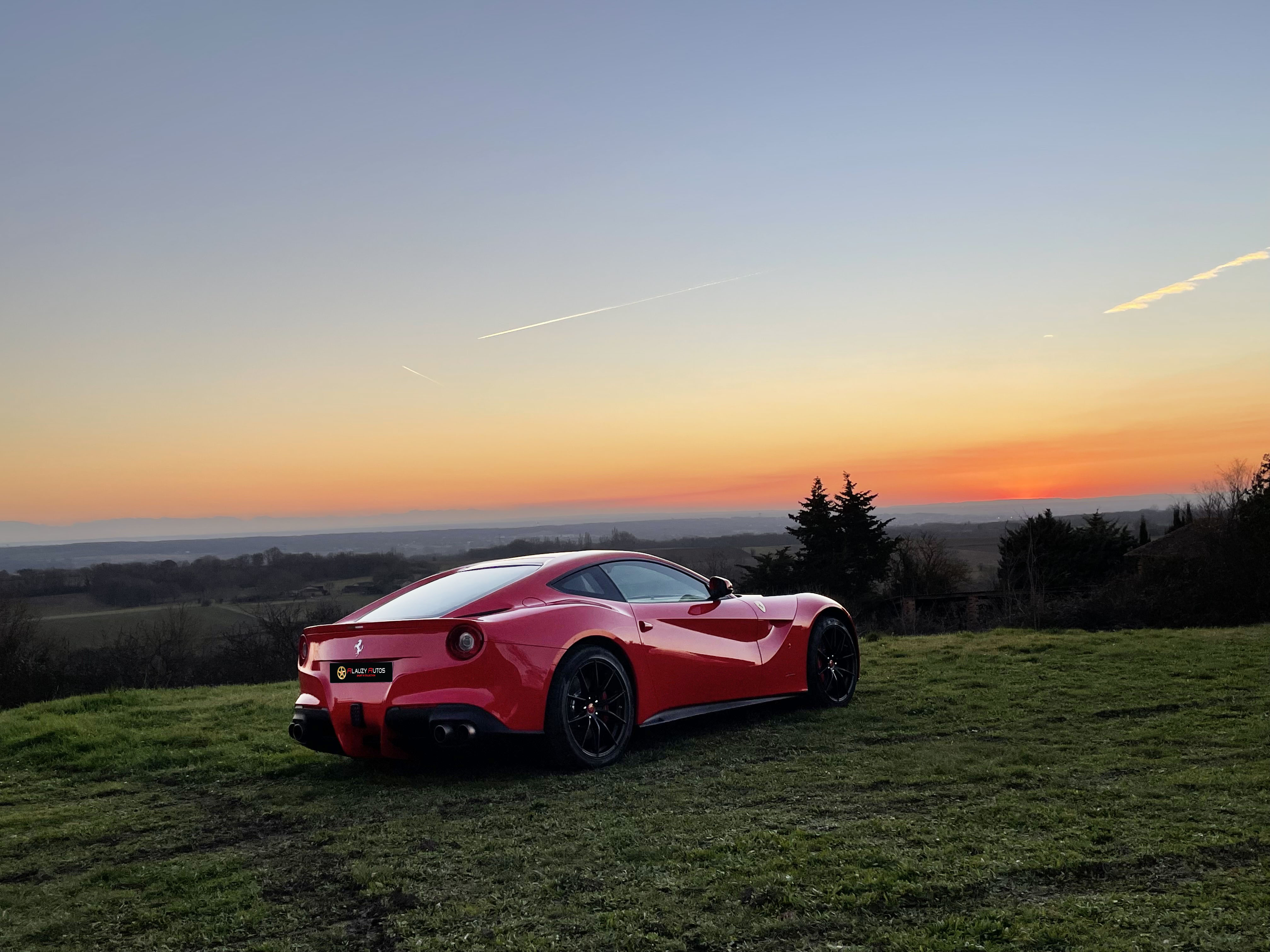 ALAUZY AUTOS Voiture SPORT PRESTIGE Toulouse